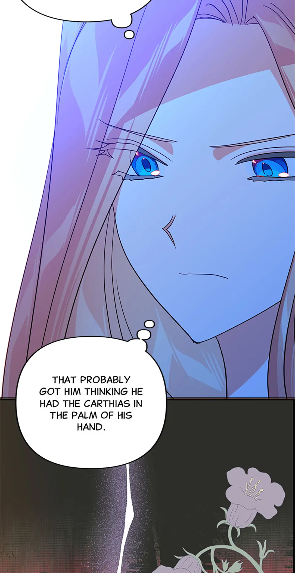 I Raised an Obsessive Servant Chapter 110 - Page 43