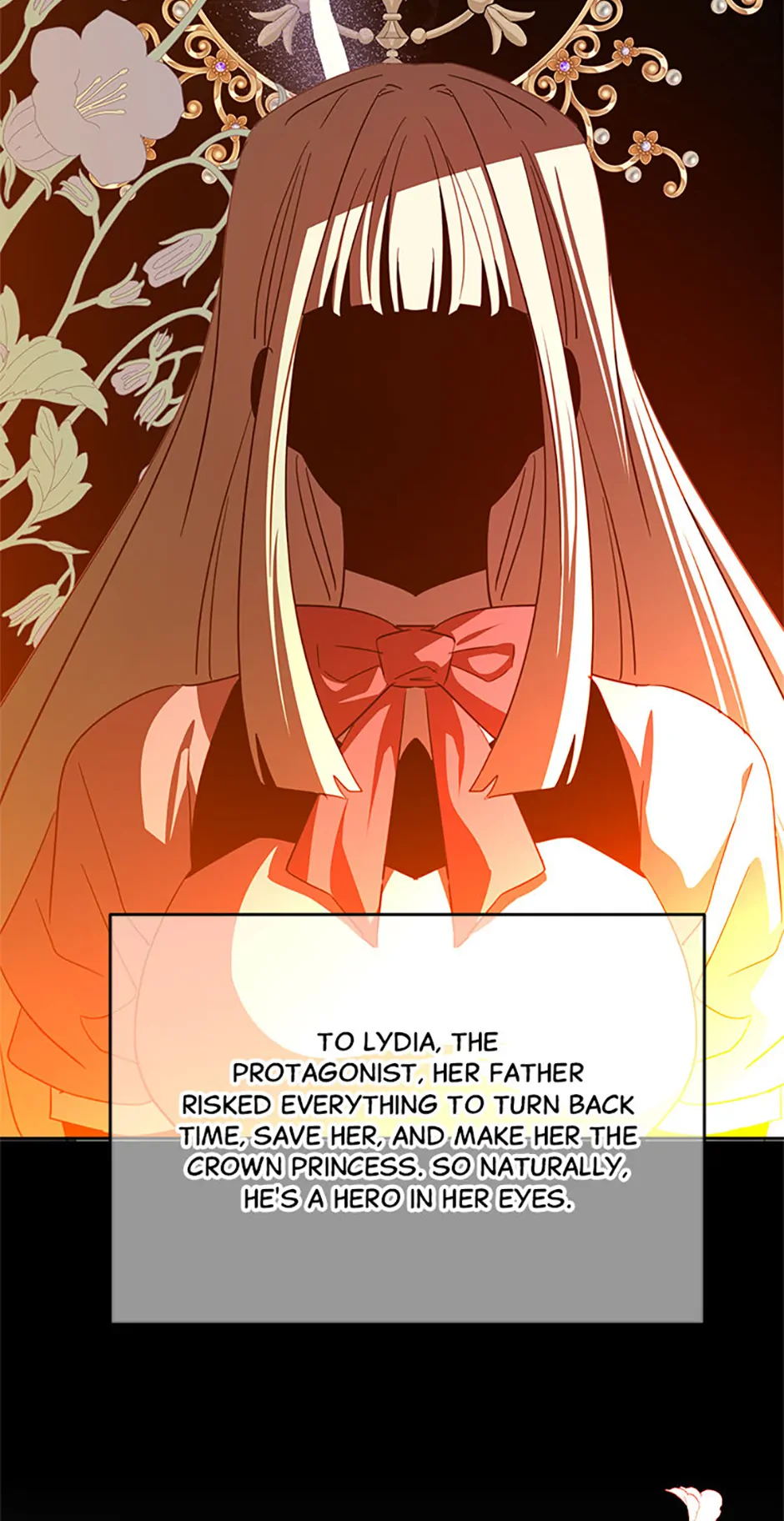 I Raised an Obsessive Servant Chapter 110 - Page 45