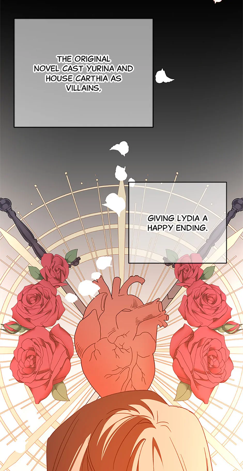 I Raised an Obsessive Servant Chapter 110 - Page 46