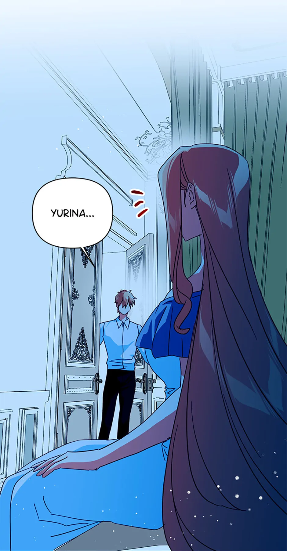 I Raised an Obsessive Servant Chapter 110 - Page 51