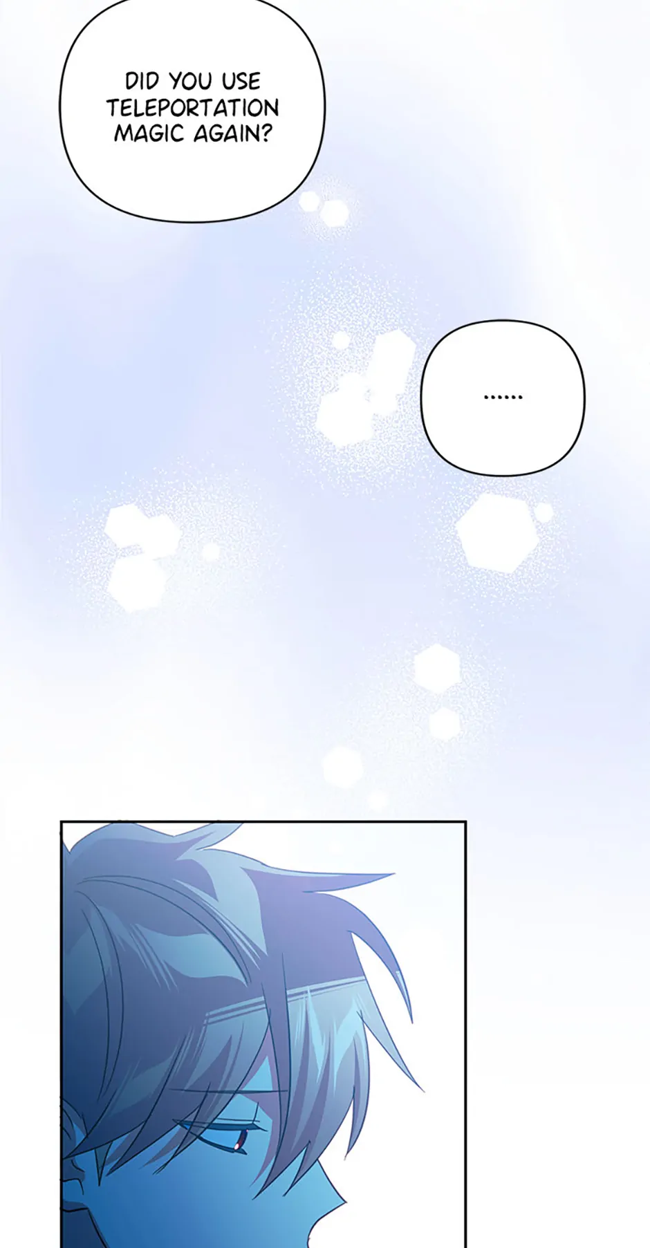 I Raised an Obsessive Servant Chapter 110 - Page 53