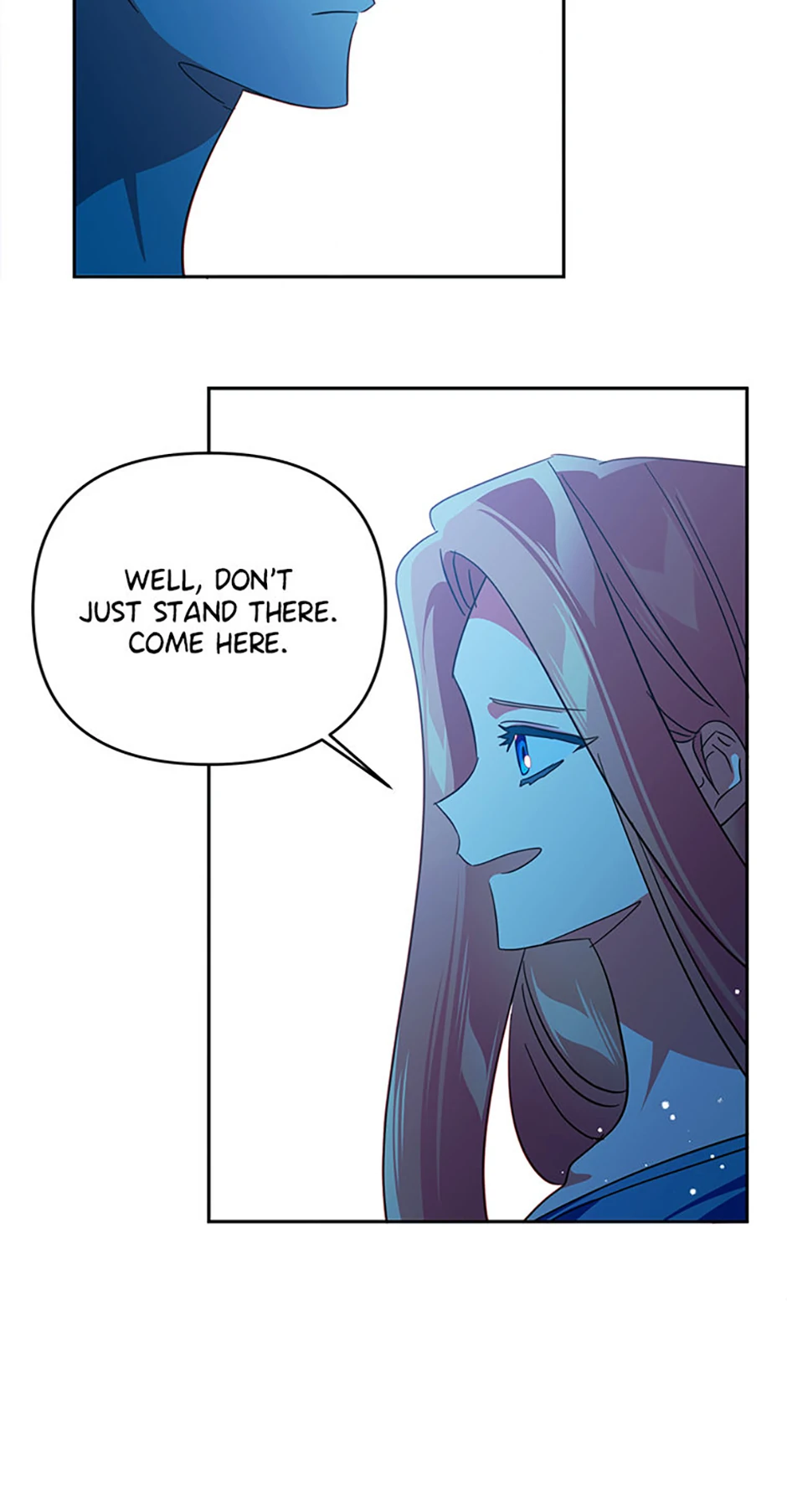 I Raised an Obsessive Servant Chapter 110 - Page 54