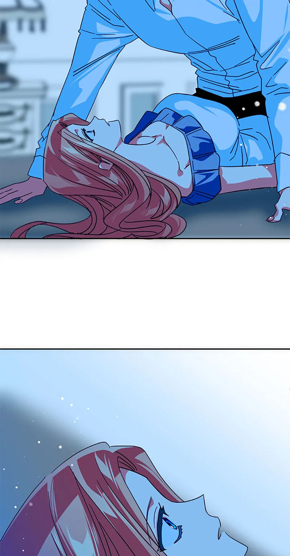 I Raised an Obsessive Servant Chapter 110 - Page 56