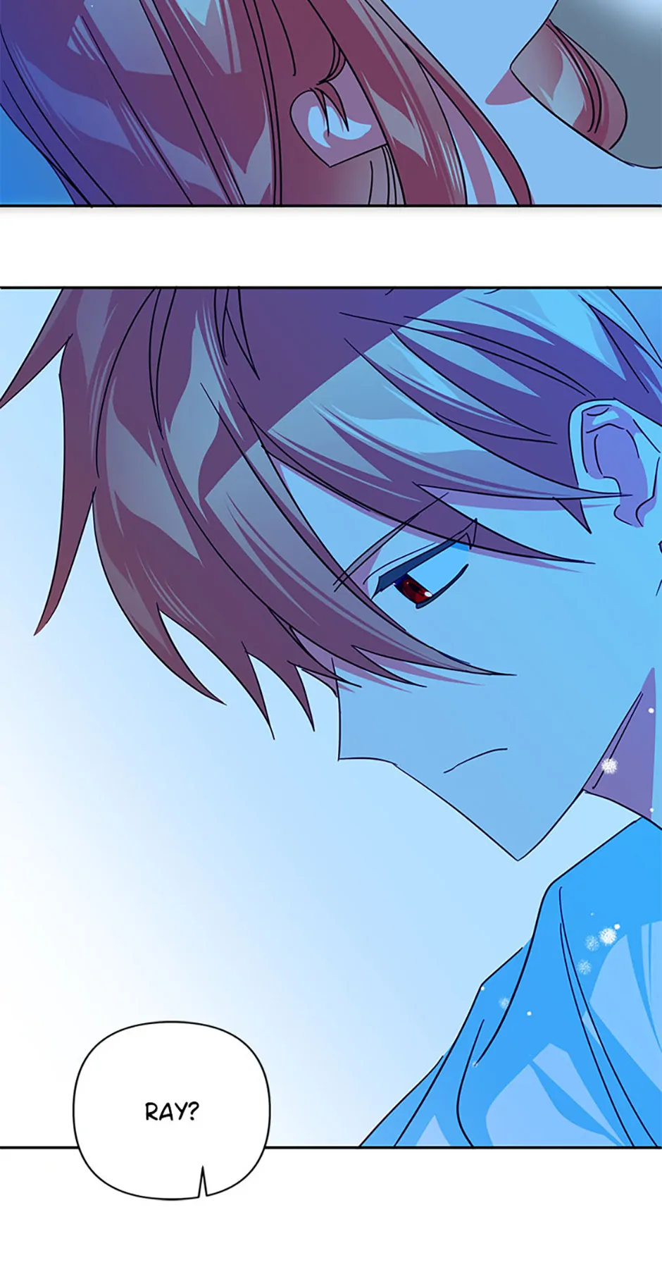I Raised an Obsessive Servant Chapter 110 - Page 57