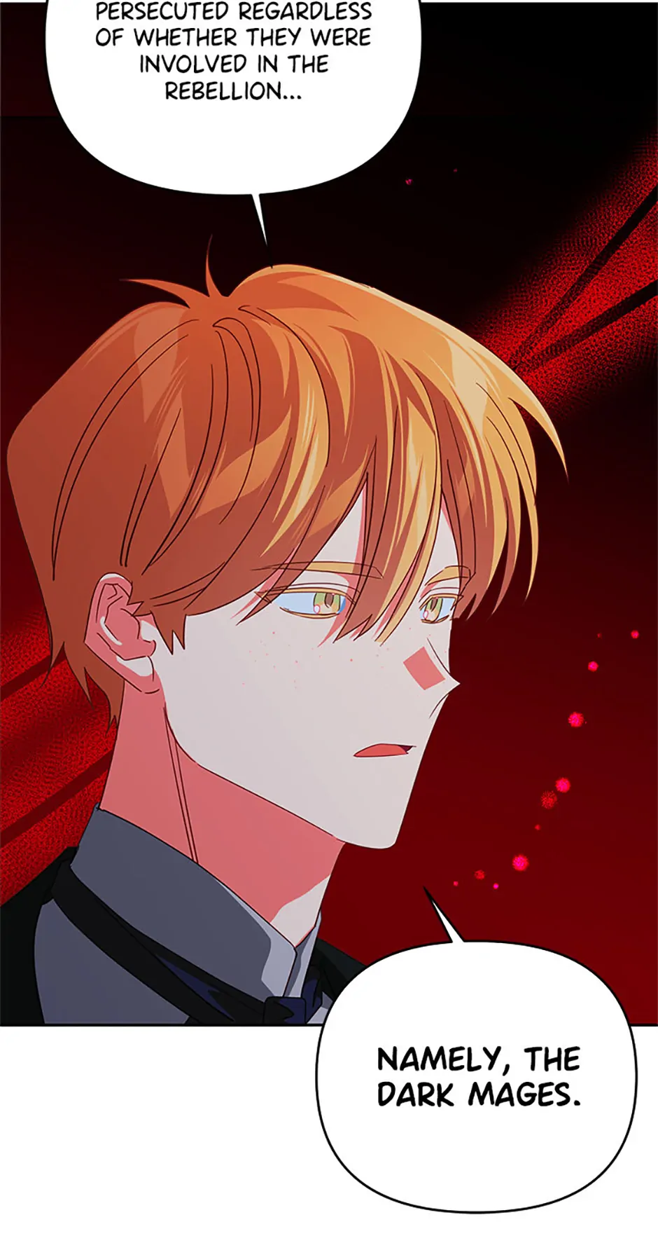 I Raised an Obsessive Servant Chapter 110 - Page 6