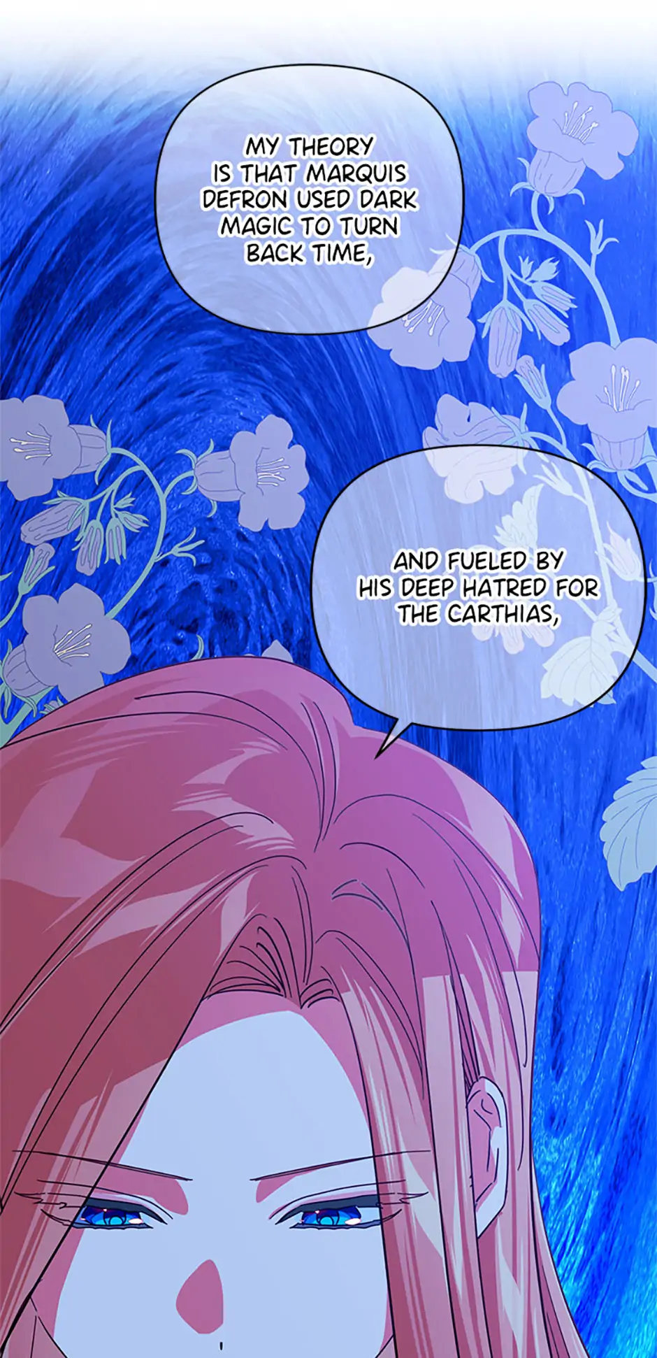 I Raised an Obsessive Servant Chapter 111 - Page 11
