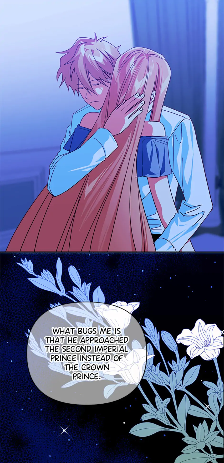I Raised an Obsessive Servant Chapter 111 - Page 16