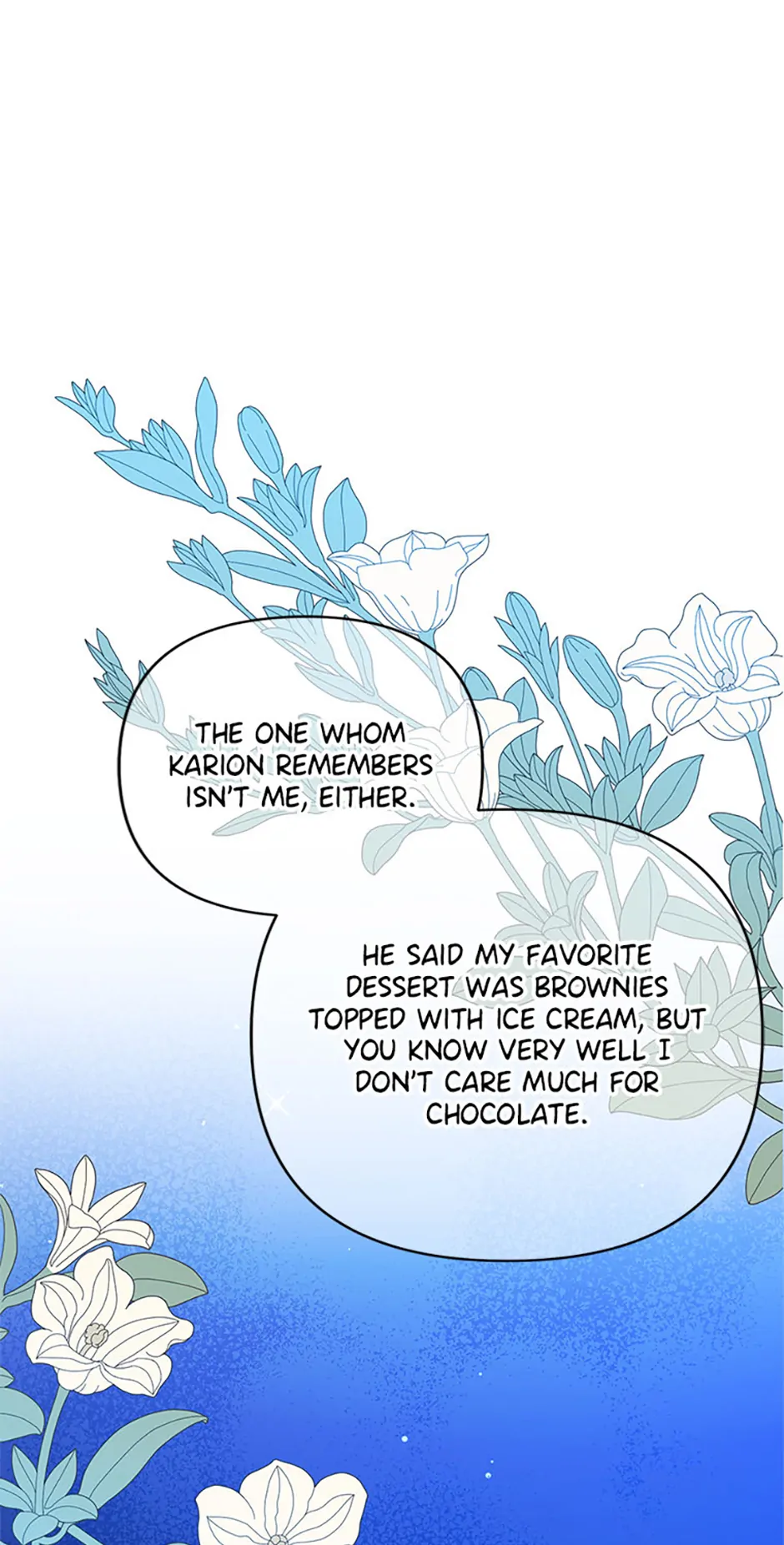 I Raised an Obsessive Servant Chapter 111 - Page 20