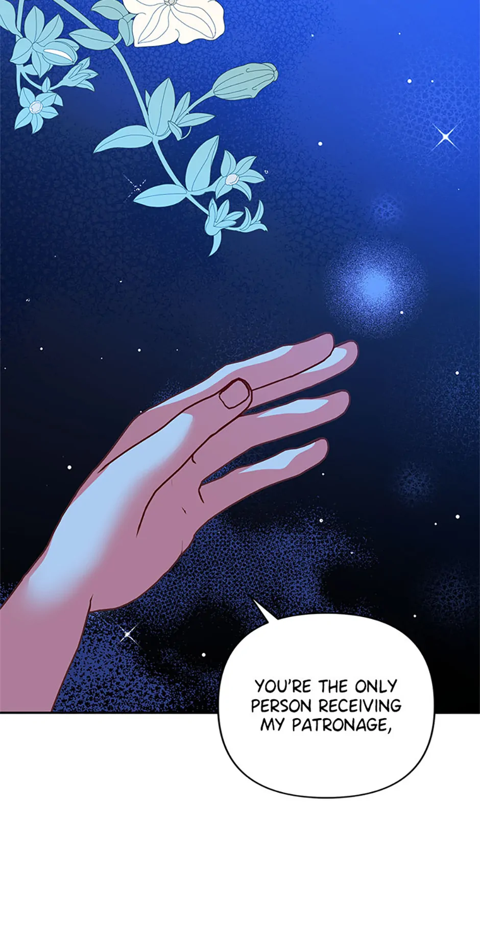 I Raised an Obsessive Servant Chapter 111 - Page 21