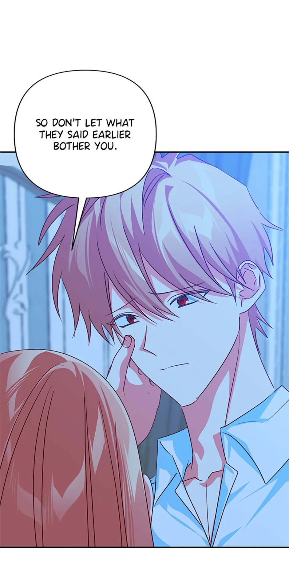 I Raised an Obsessive Servant Chapter 111 - Page 22