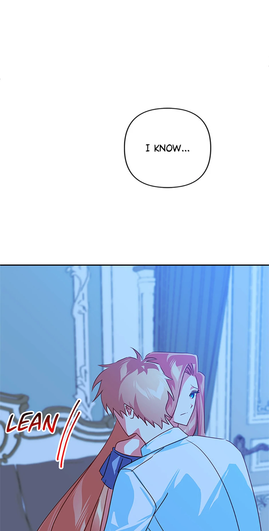 I Raised an Obsessive Servant Chapter 111 - Page 23