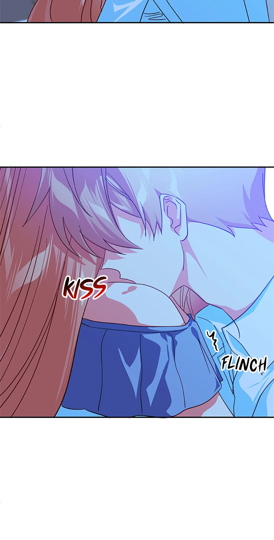 I Raised an Obsessive Servant Chapter 111 - Page 24