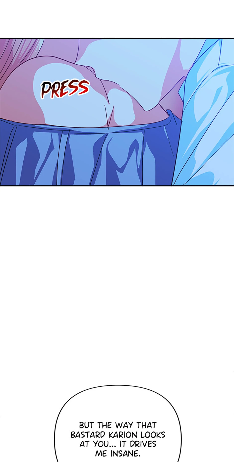 I Raised an Obsessive Servant Chapter 111 - Page 25