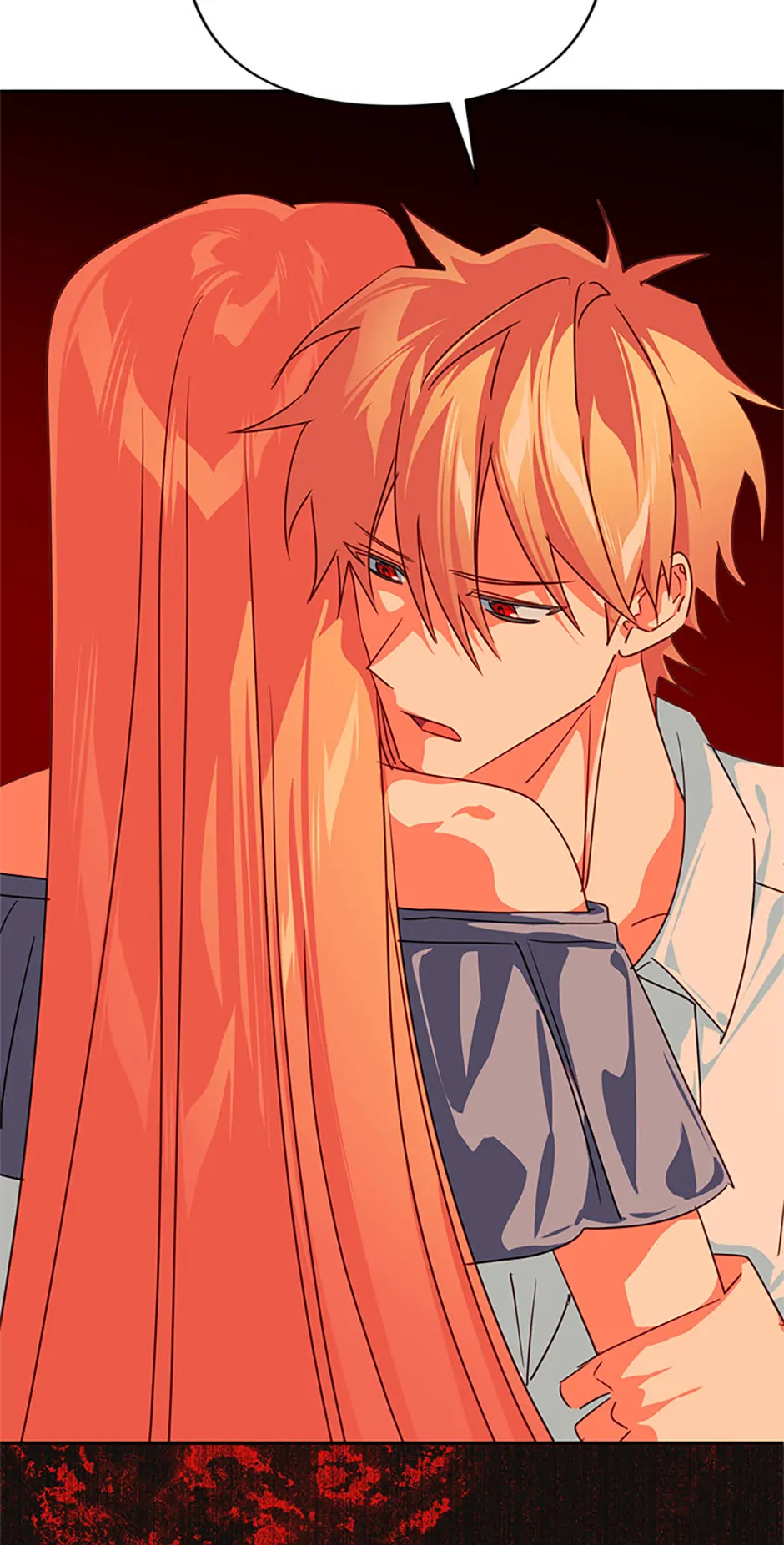 I Raised an Obsessive Servant Chapter 111 - Page 26