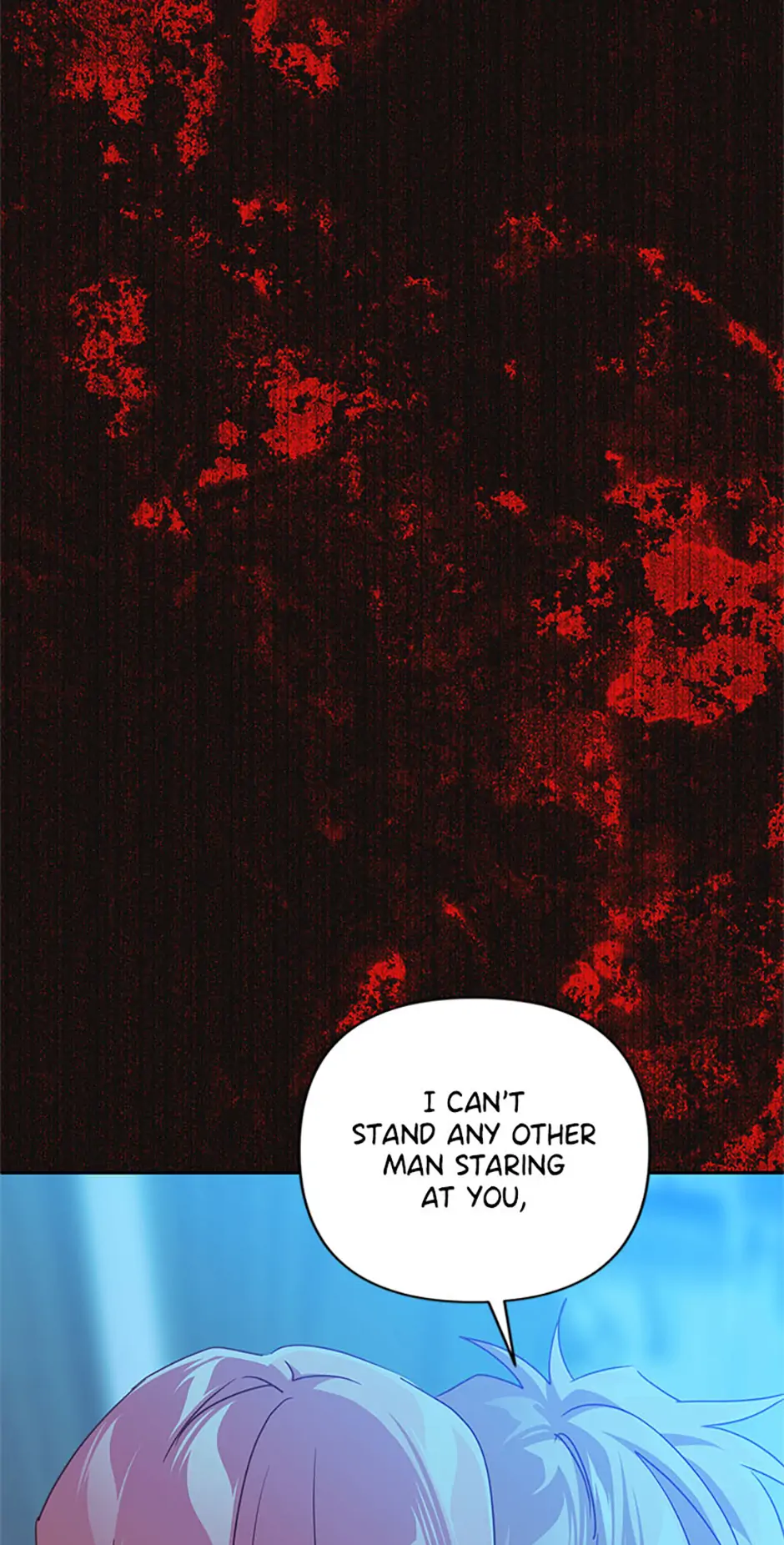 I Raised an Obsessive Servant Chapter 111 - Page 27