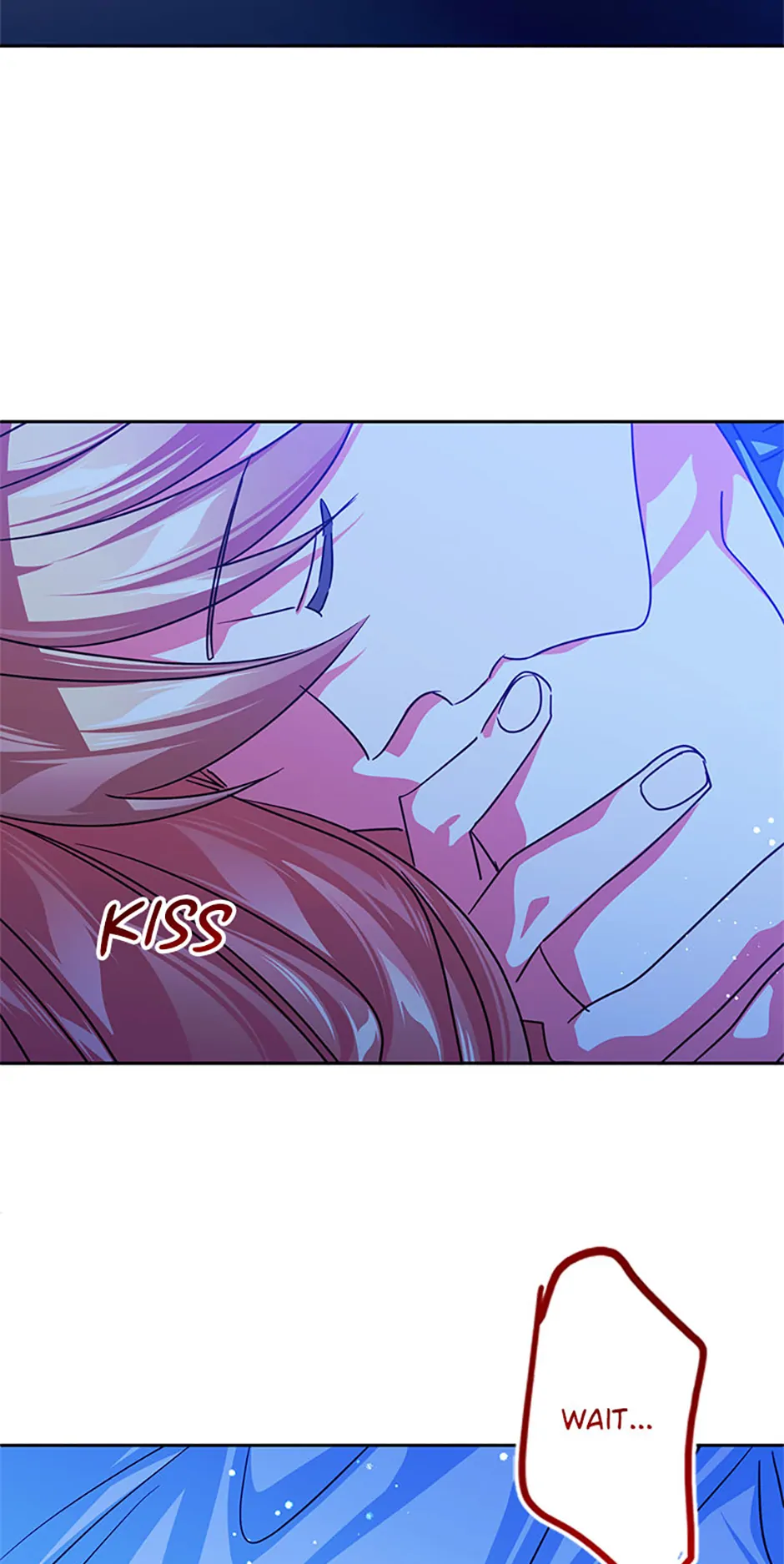 I Raised an Obsessive Servant Chapter 111 - Page 3