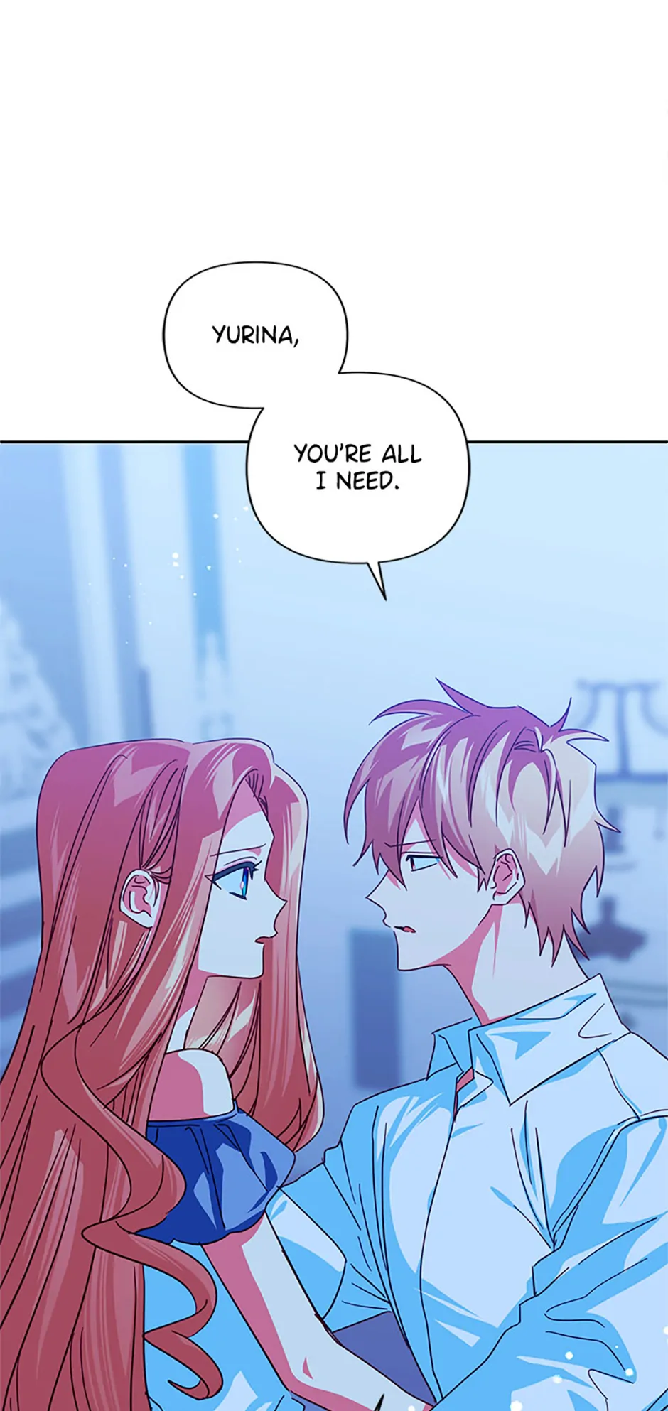 I Raised an Obsessive Servant Chapter 111 - Page 31