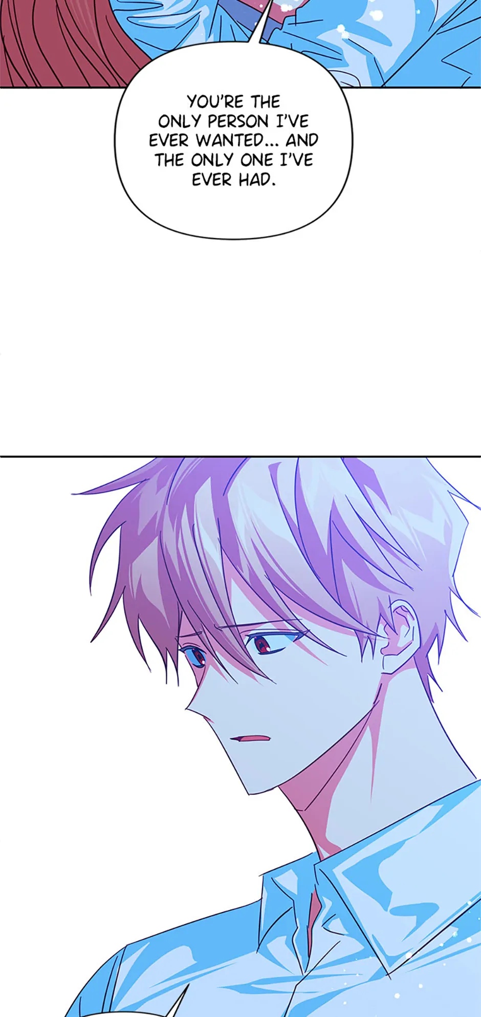 I Raised an Obsessive Servant Chapter 111 - Page 32
