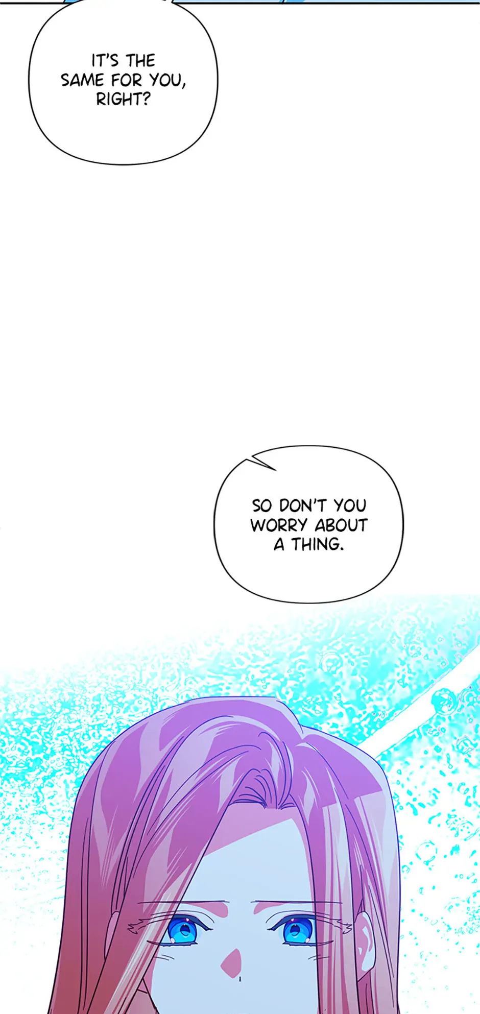I Raised an Obsessive Servant Chapter 111 - Page 33
