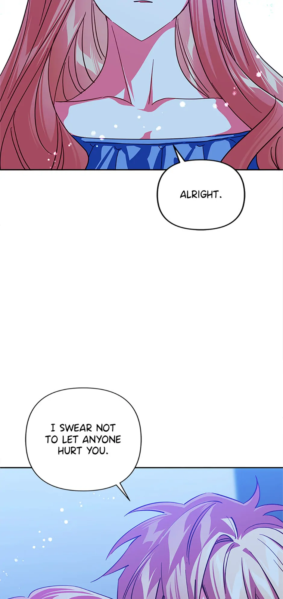I Raised an Obsessive Servant Chapter 111 - Page 34