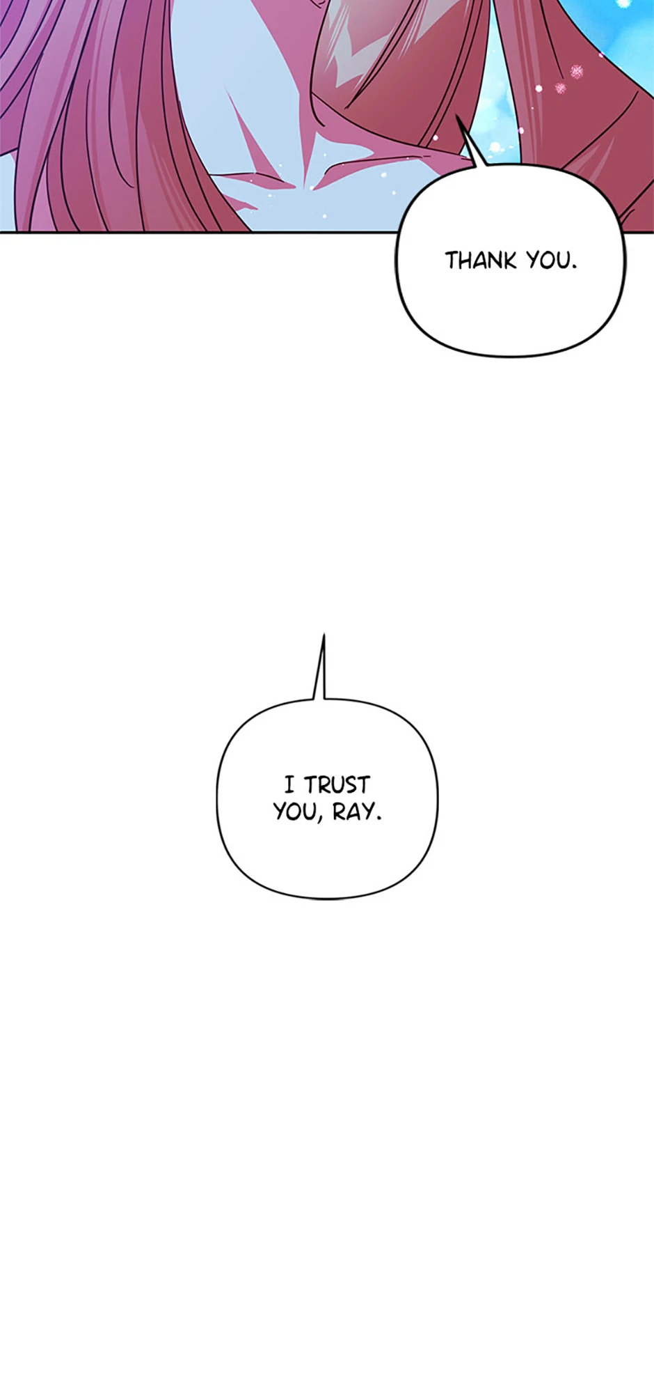 I Raised an Obsessive Servant Chapter 111 - Page 37