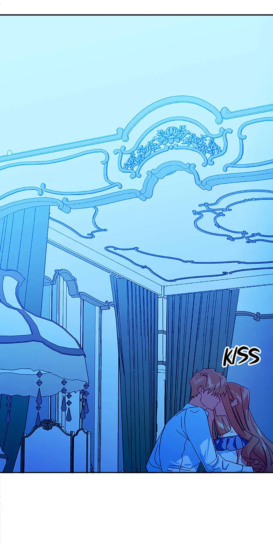 I Raised an Obsessive Servant Chapter 111 - Page 38