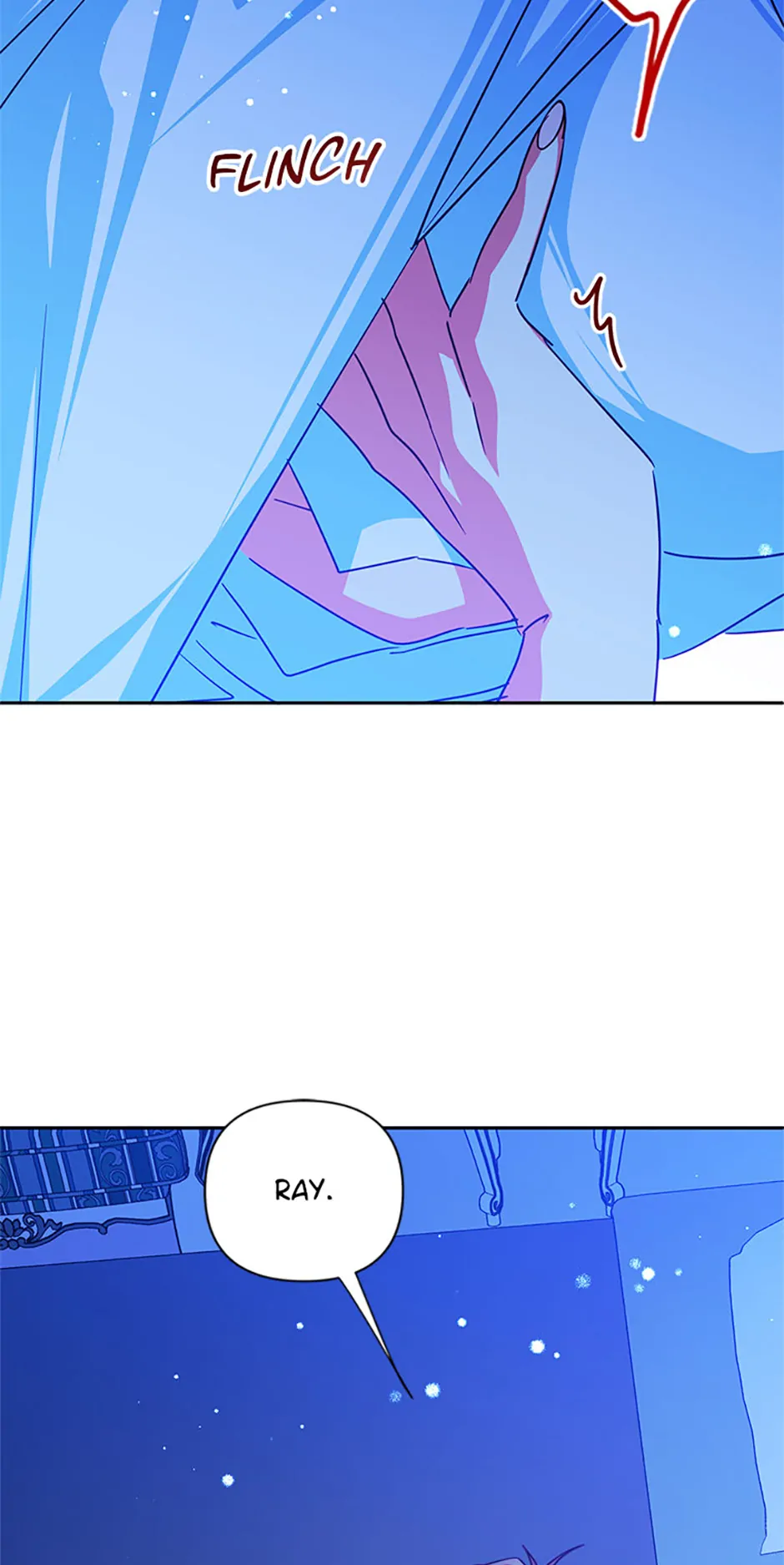 I Raised an Obsessive Servant Chapter 111 - Page 4