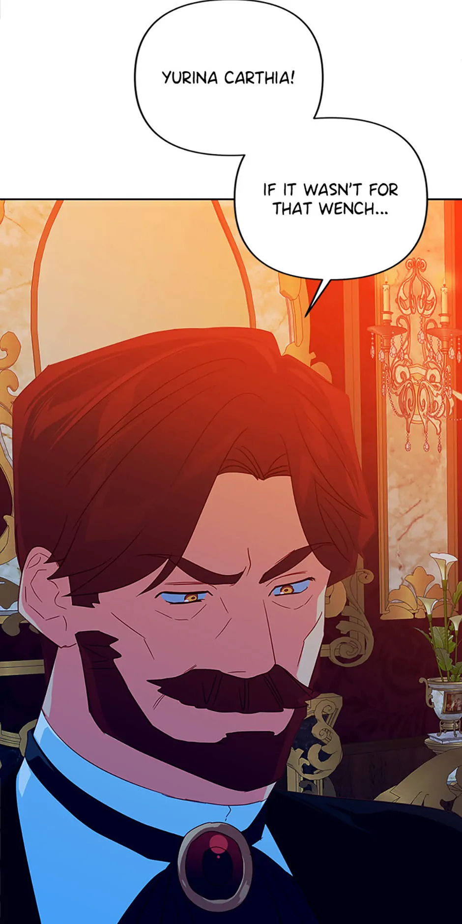 I Raised an Obsessive Servant Chapter 111 - Page 42