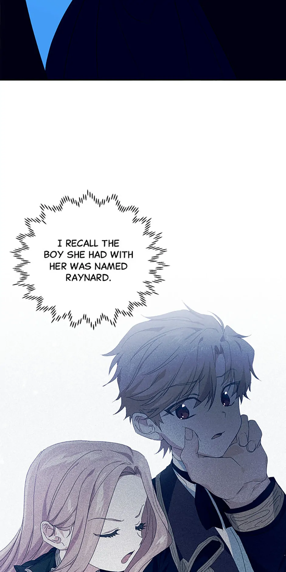 I Raised an Obsessive Servant Chapter 111 - Page 43