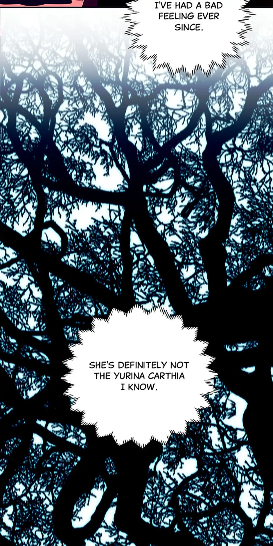 I Raised an Obsessive Servant Chapter 111 - Page 45