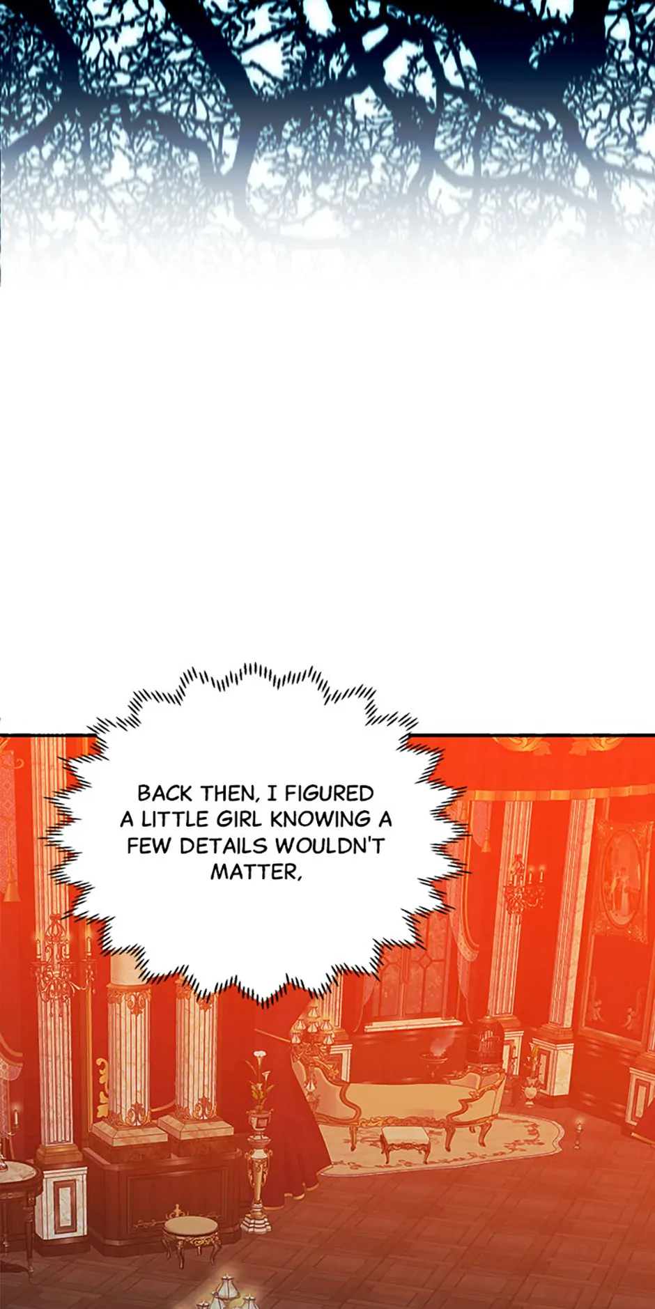 I Raised an Obsessive Servant Chapter 111 - Page 46