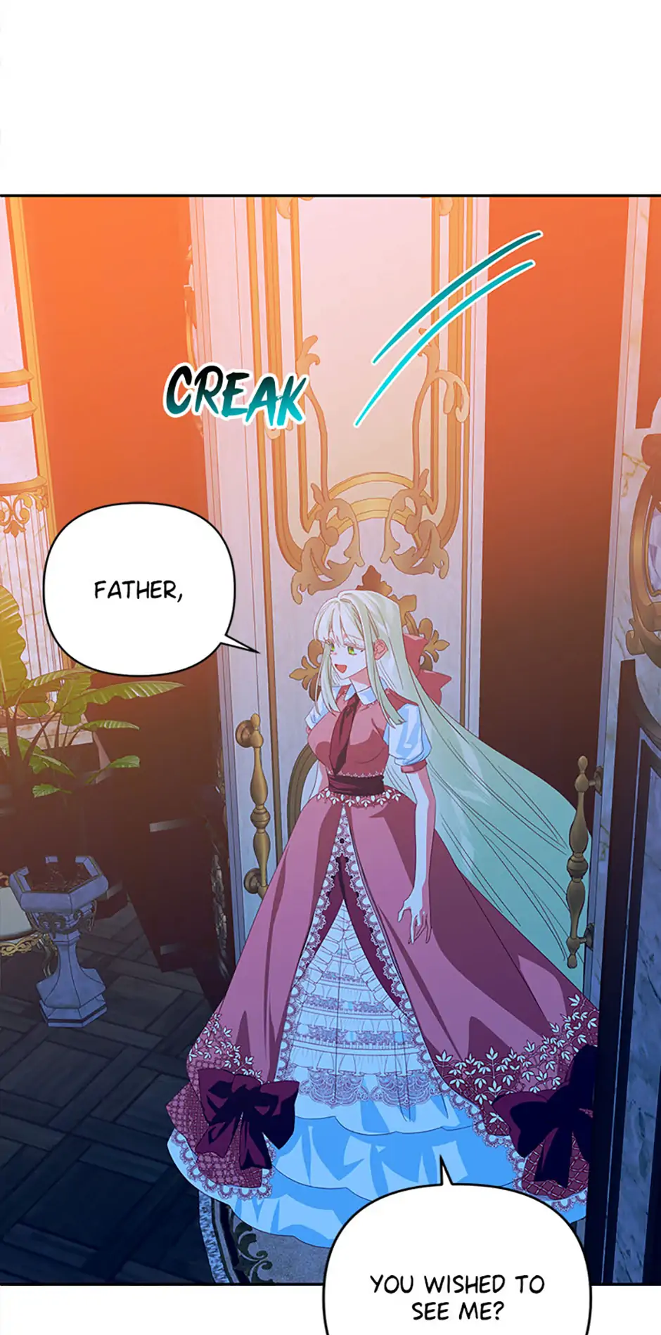 I Raised an Obsessive Servant Chapter 111 - Page 49
