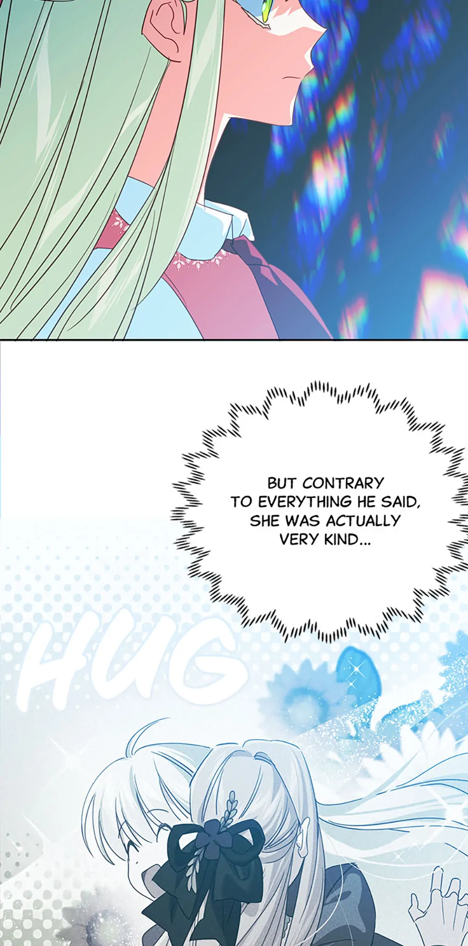 I Raised an Obsessive Servant Chapter 111 - Page 54