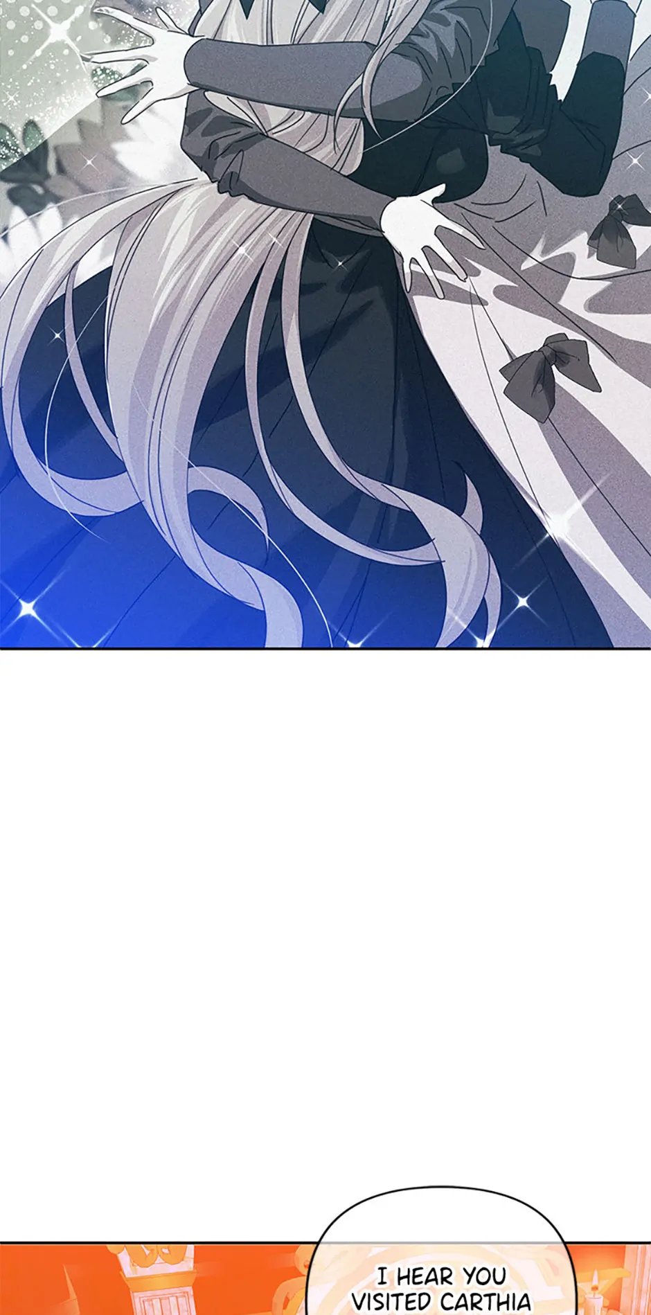 I Raised an Obsessive Servant Chapter 111 - Page 55