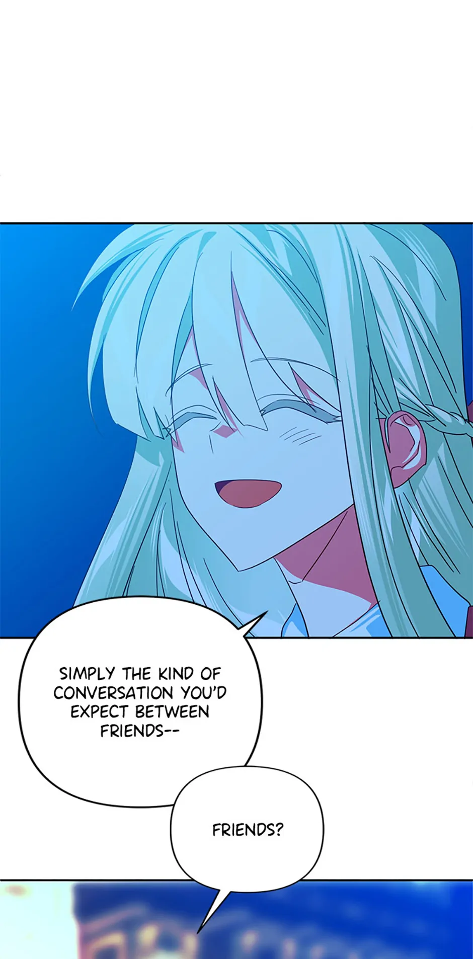 I Raised an Obsessive Servant Chapter 111 - Page 59