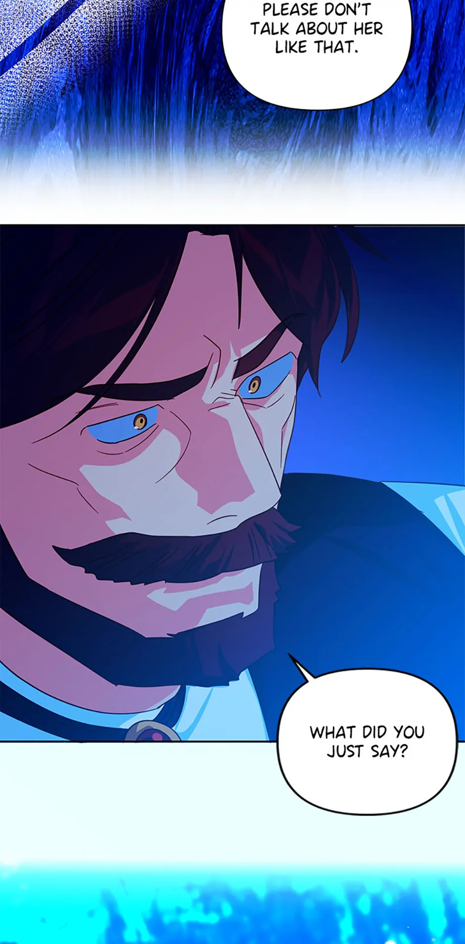 I Raised an Obsessive Servant Chapter 111 - Page 62