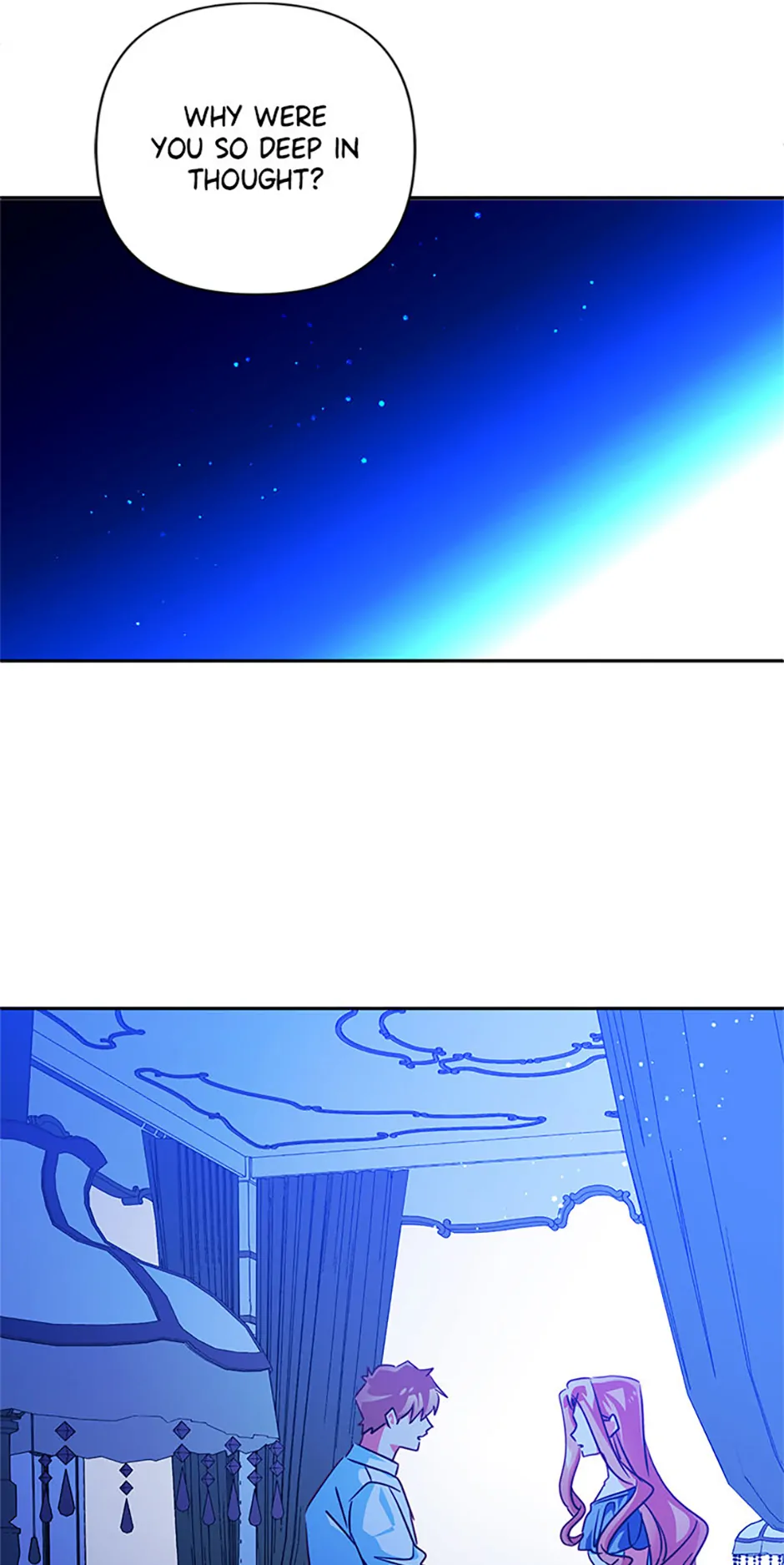 I Raised an Obsessive Servant Chapter 111 - Page 7
