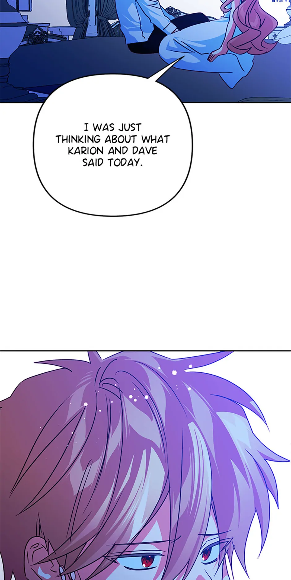 I Raised an Obsessive Servant Chapter 111 - Page 8