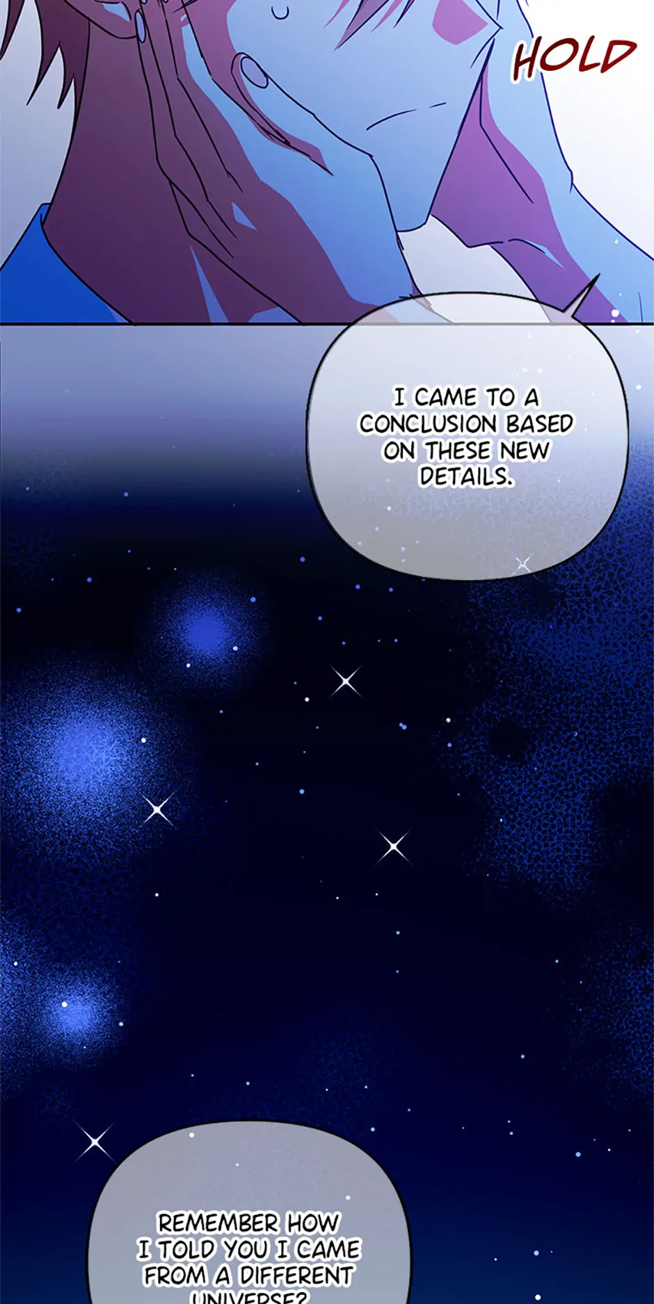 I Raised an Obsessive Servant Chapter 111 - Page 9