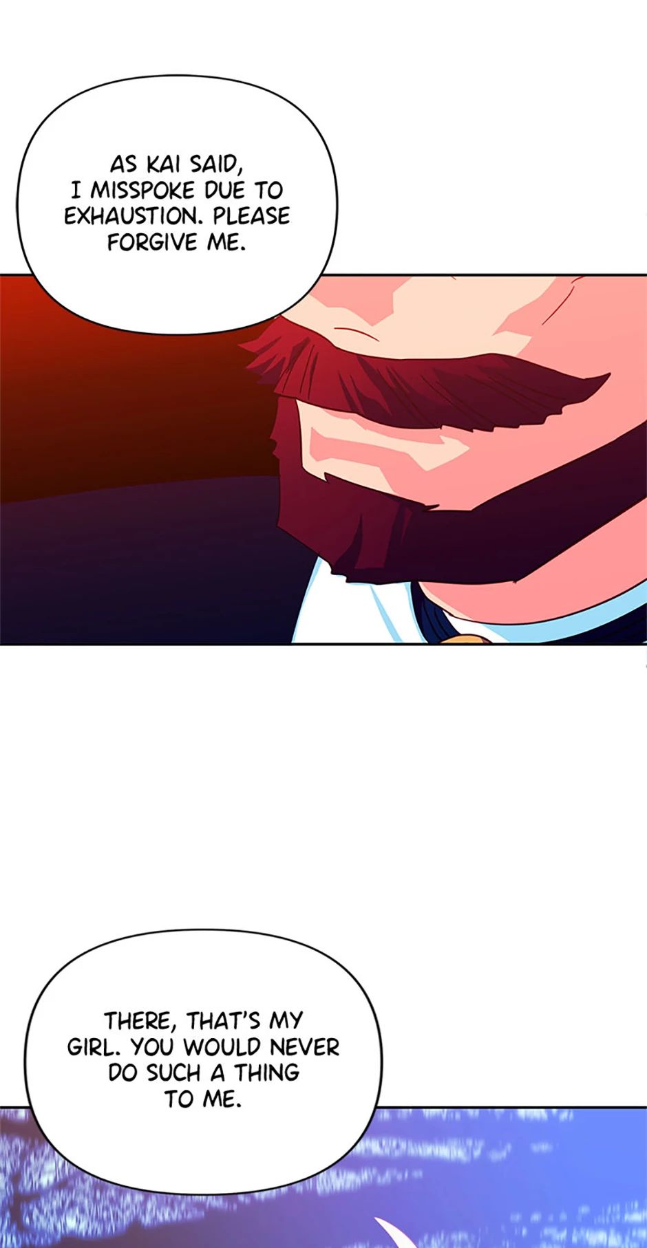 I Raised an Obsessive Servant Chapter 112 - Page 11