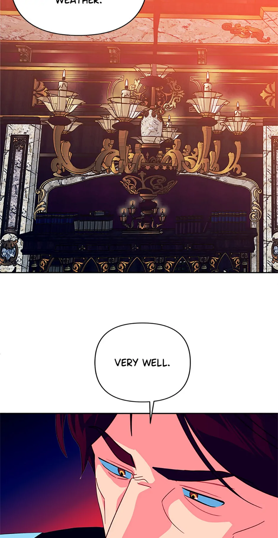 I Raised an Obsessive Servant Chapter 112 - Page 14