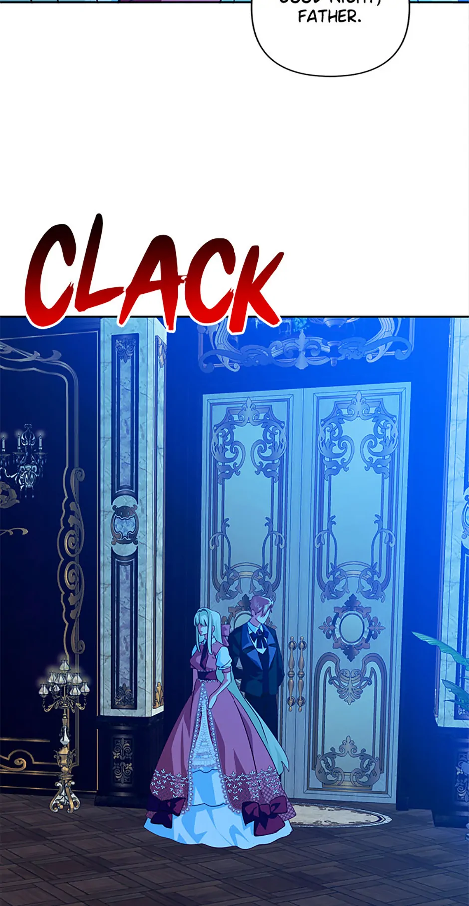 I Raised an Obsessive Servant Chapter 112 - Page 16