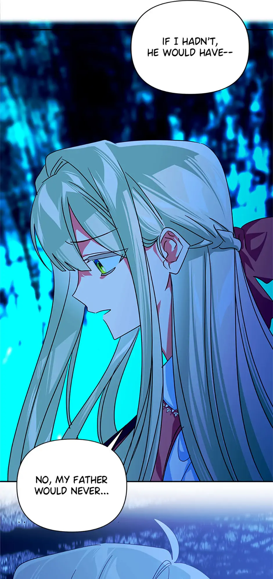 I Raised an Obsessive Servant Chapter 112 - Page 24