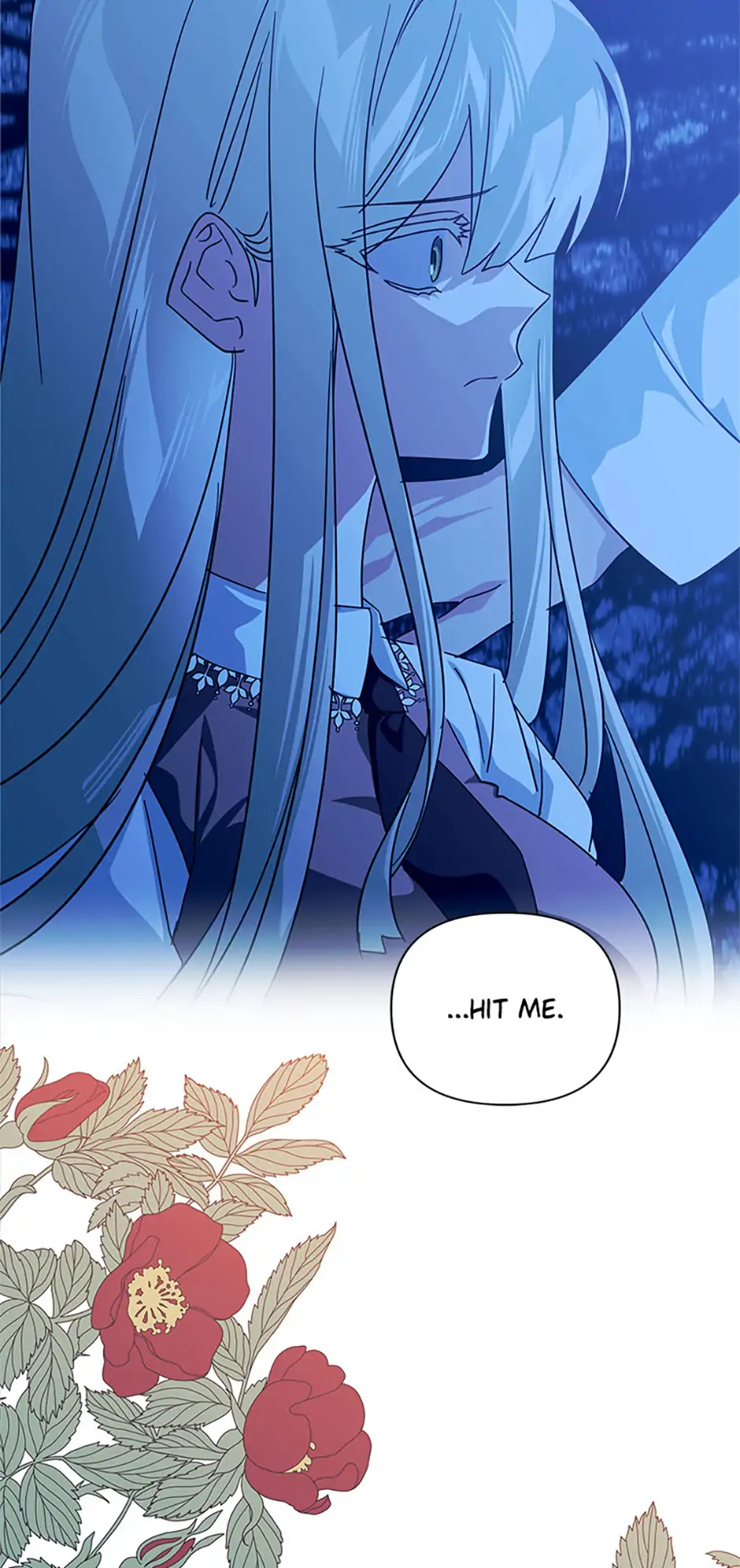 I Raised an Obsessive Servant Chapter 112 - Page 25