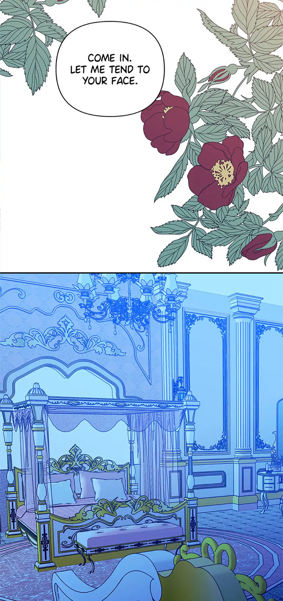 I Raised an Obsessive Servant Chapter 112 - Page 26