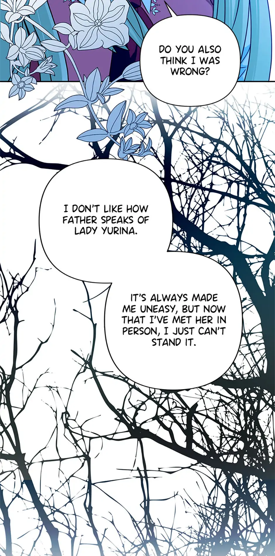 I Raised an Obsessive Servant Chapter 112 - Page 29