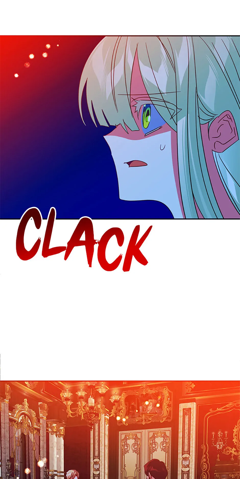 I Raised an Obsessive Servant Chapter 112 - Page 3