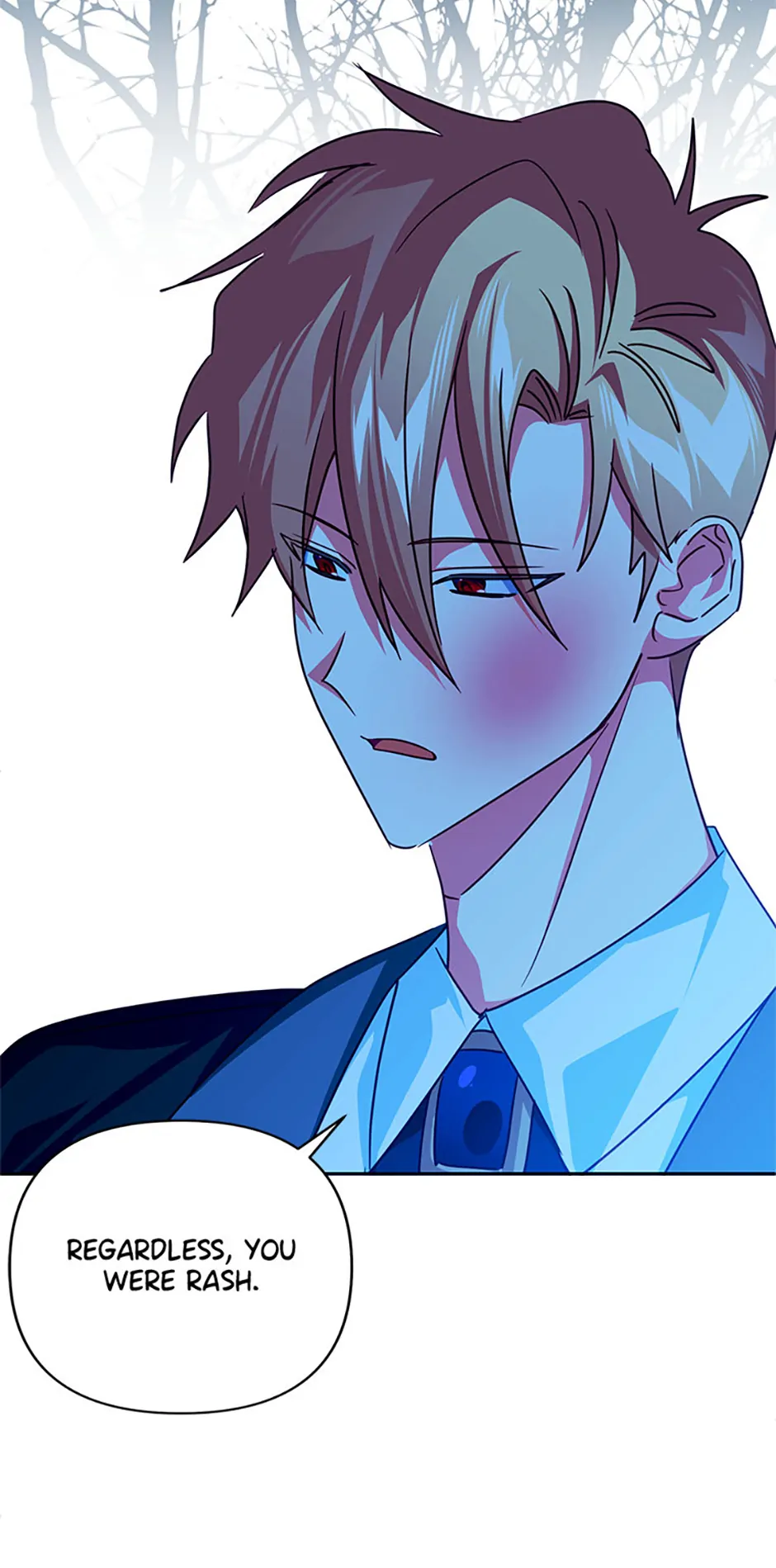 I Raised an Obsessive Servant Chapter 112 - Page 30