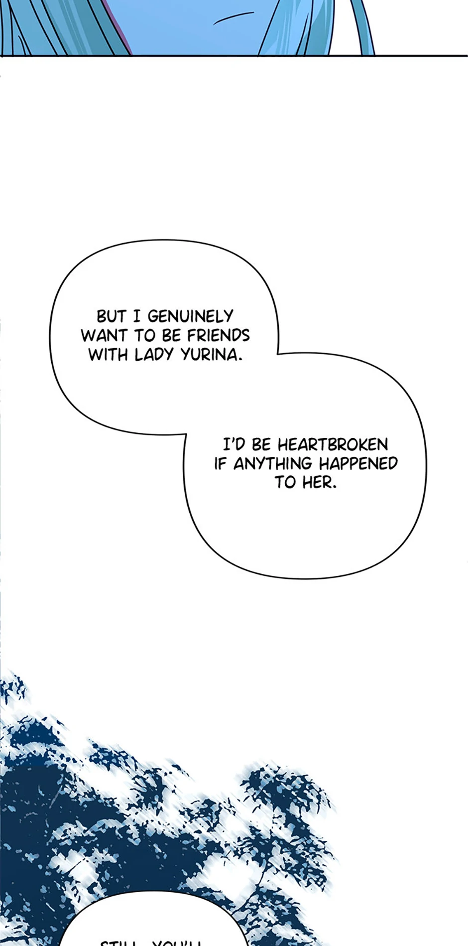 I Raised an Obsessive Servant Chapter 112 - Page 32