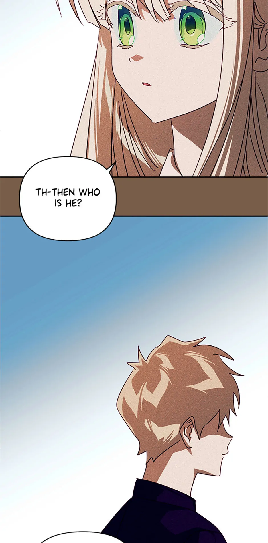 I Raised an Obsessive Servant Chapter 112 - Page 35
